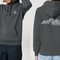 Hackover 2025 Hoodie