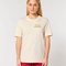 Hackover 2026 T-Shirt - Straight Cut