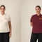 Hackover 2026 Polo-Shirt - Fitted Cut