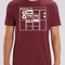 hackover23 T-Shirt - Men & Unisex